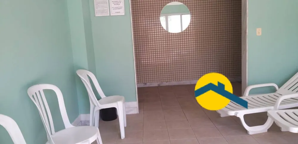 Apartamento, 2 quartos, 75 m² - Foto 31