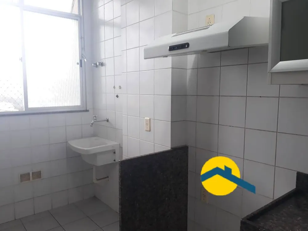 Apartamento, 2 quartos, 75 m² - Foto 8