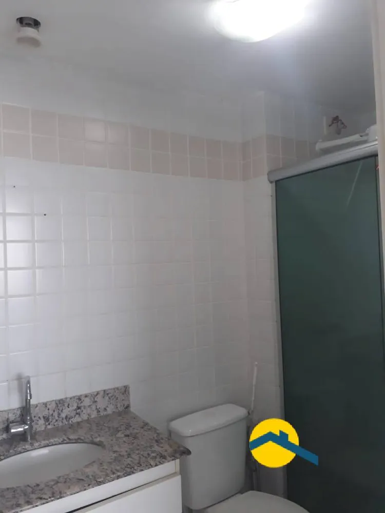 Apartamento, 2 quartos, 75 m² - Foto 15