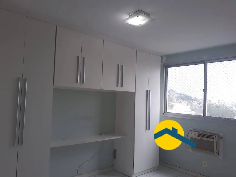 Apartamento, 2 quartos, 75 m² - Foto 14