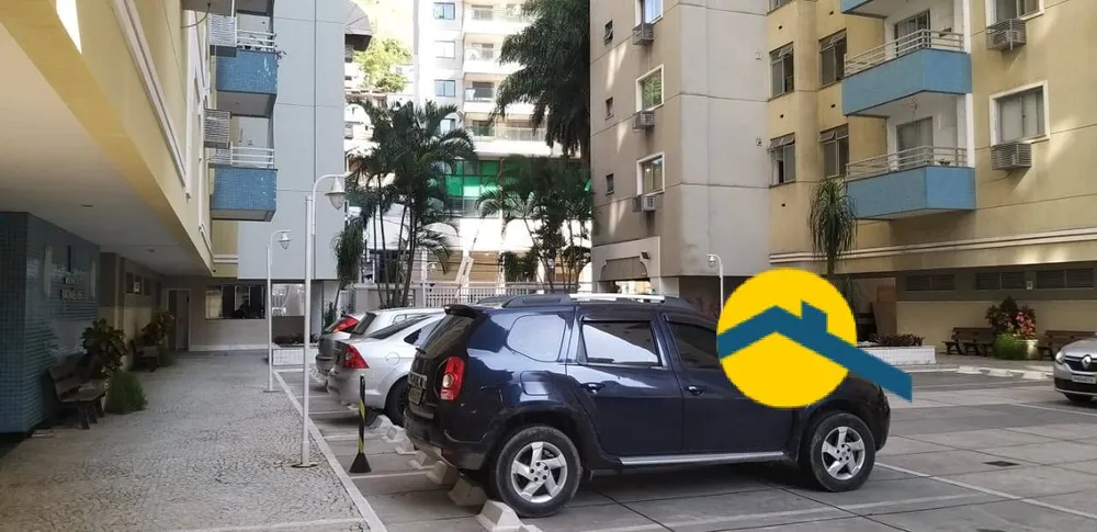 Apartamento, 2 quartos, 75 m² - Foto 38