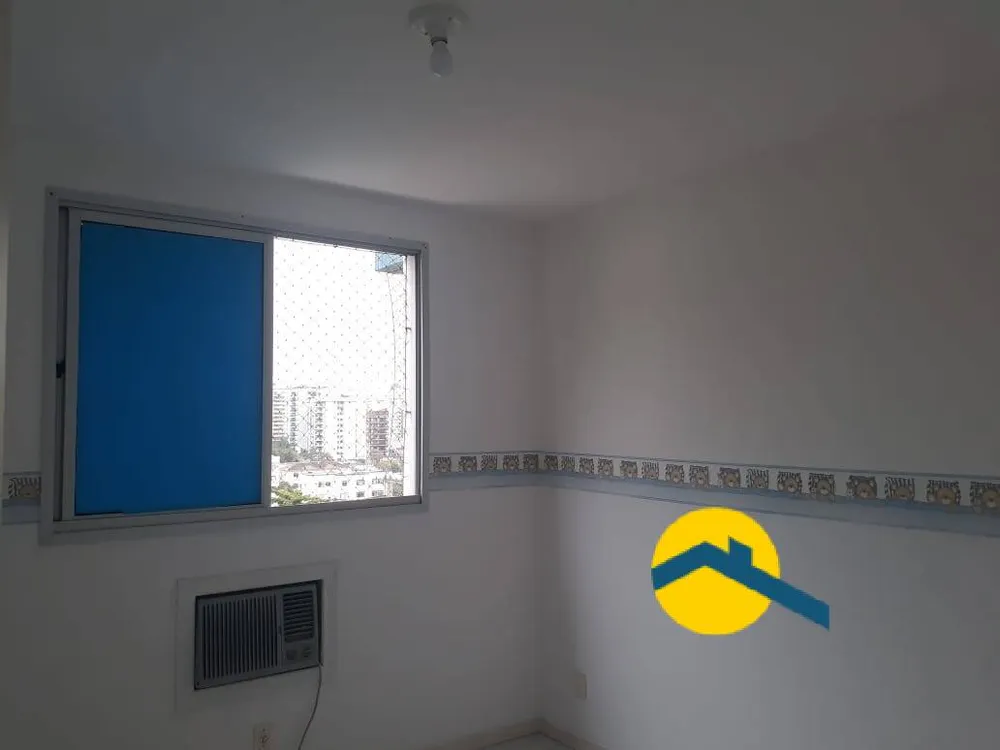 Apartamento, 2 quartos, 75 m² - Foto 12