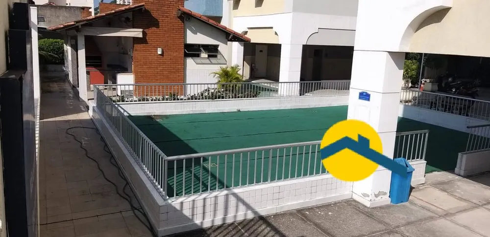 Apartamento, 2 quartos, 75 m² - Foto 17