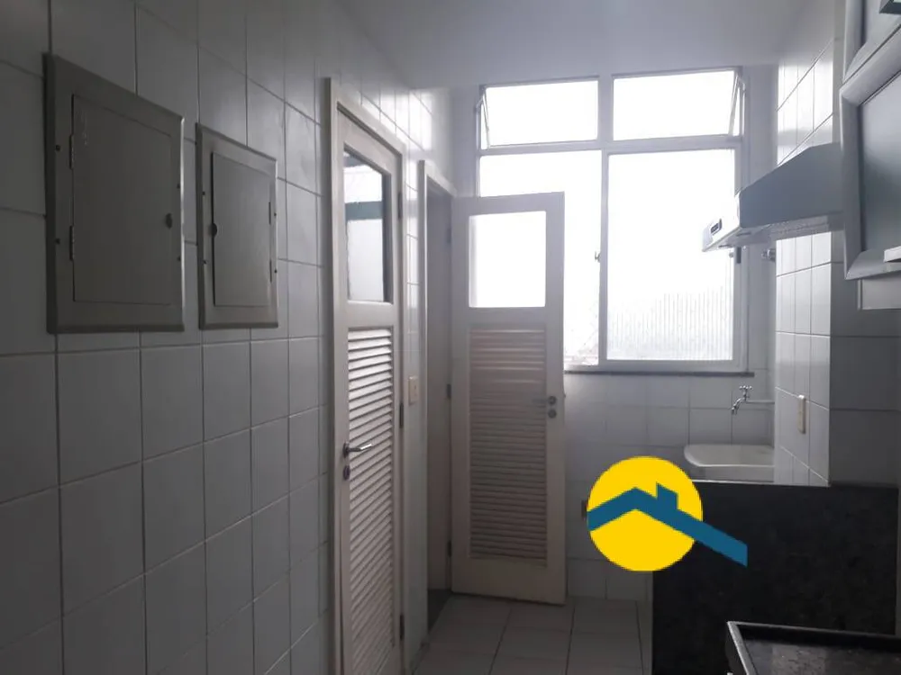 Apartamento, 2 quartos, 75 m² - Foto 9