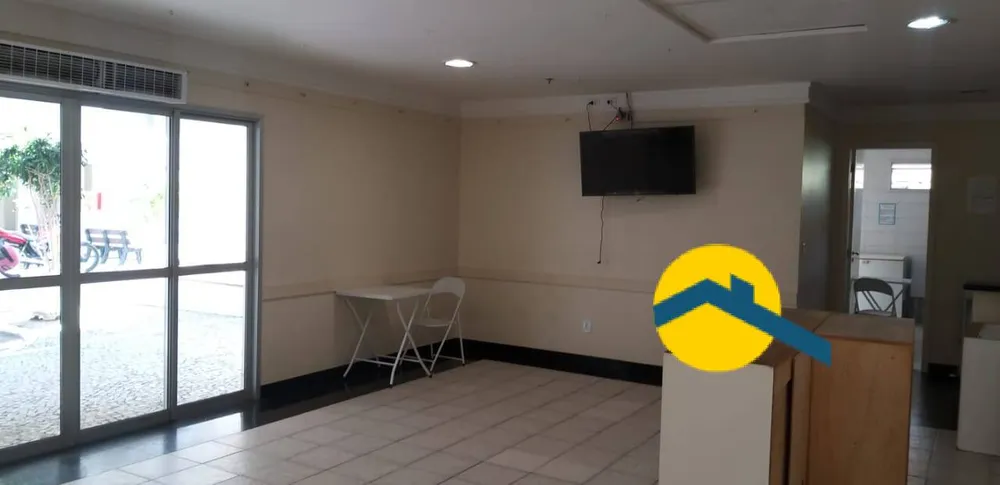 Apartamento, 2 quartos, 75 m² - Foto 34