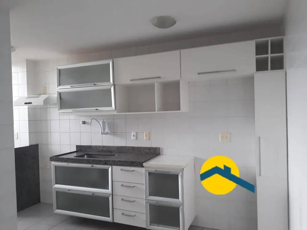 Apartamento, 2 quartos, 75 m² - Foto 1