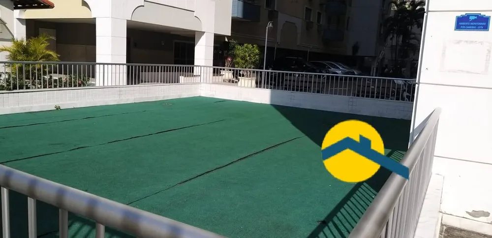 Apartamento, 2 quartos, 75 m² - Foto 21