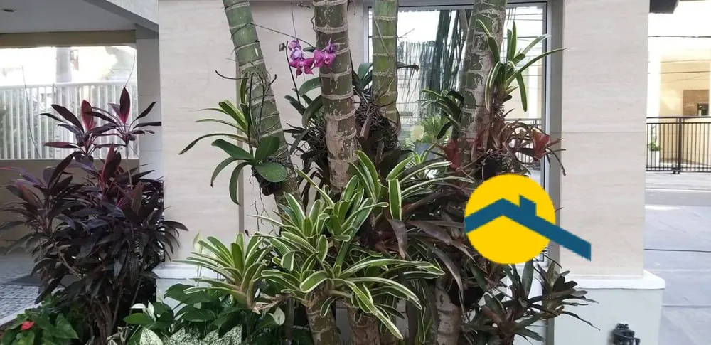 Apartamento, 2 quartos, 75 m² - Foto 27