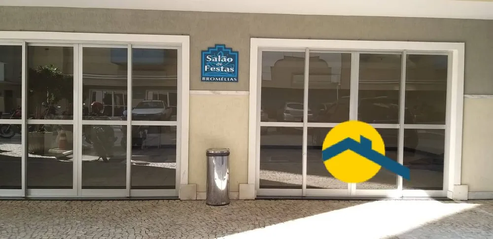 Apartamento, 2 quartos, 75 m² - Foto 16