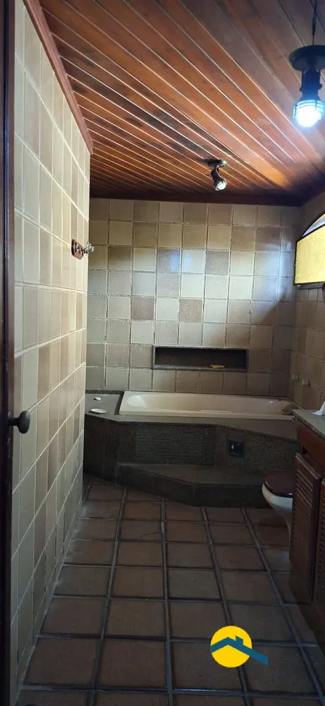 Casa, 5 quartos, 242 m² - Foto 20
