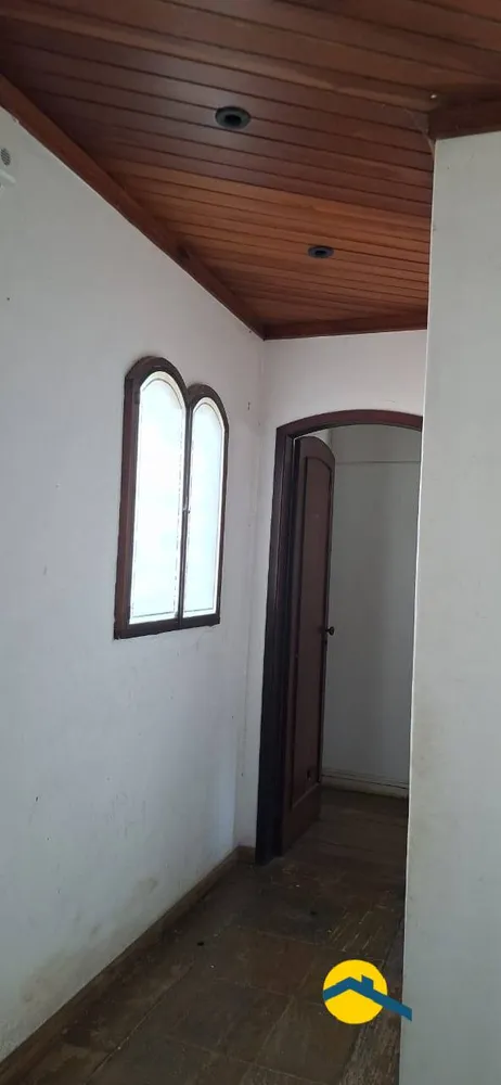 Casa, 5 quartos, 242 m² - Foto 19