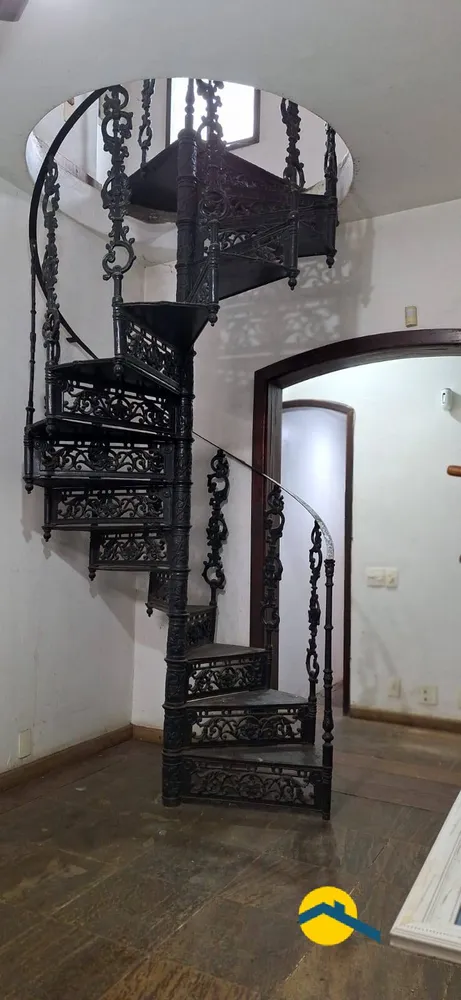 Casa, 5 quartos, 242 m² - Foto 9