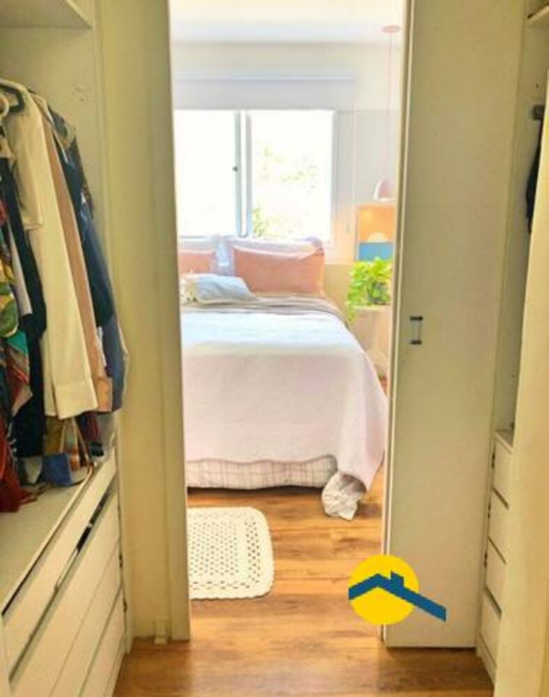 Apartamento à venda com 2 quartos, 75m² - Foto 3