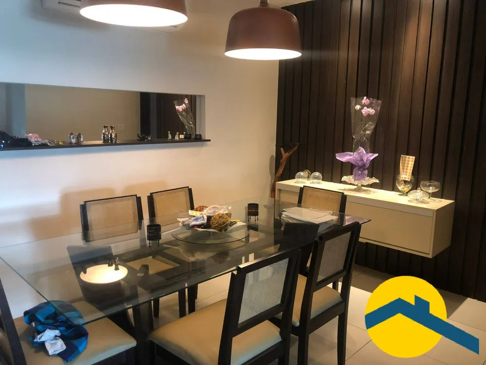 Apartamento, 4 quartos, 135 m² - Foto 11