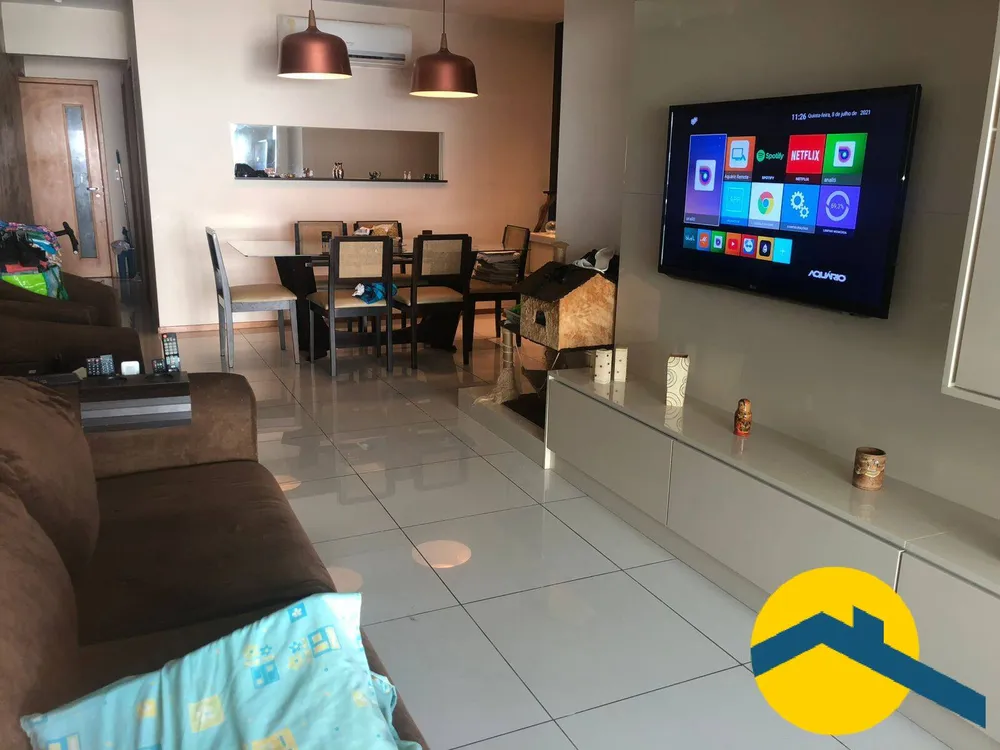 Apartamento, 4 quartos, 135 m² - Foto 5
