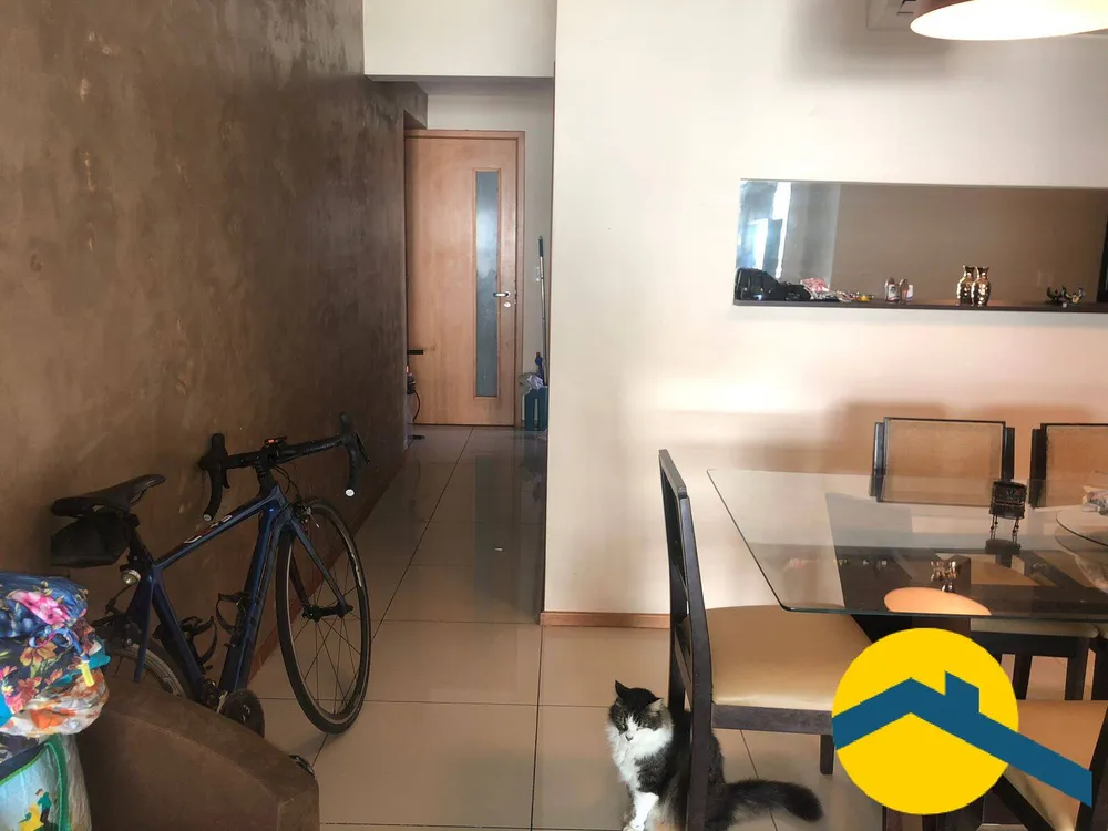 Apartamento, 4 quartos, 135 m² - Foto 15