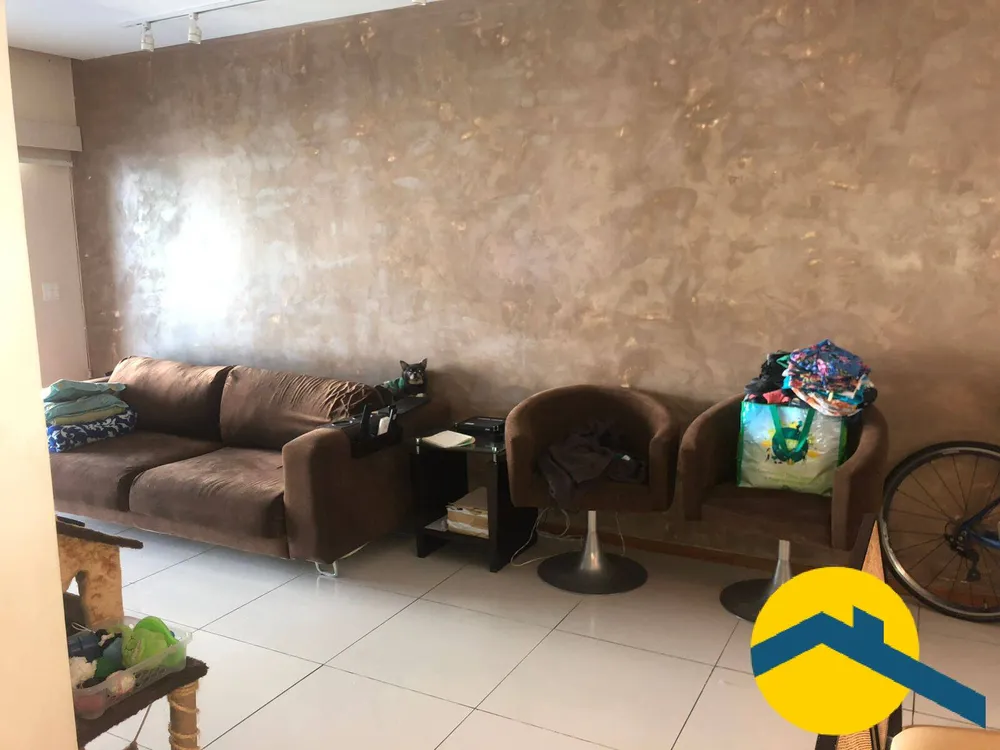 Apartamento, 4 quartos, 135 m² - Foto 7