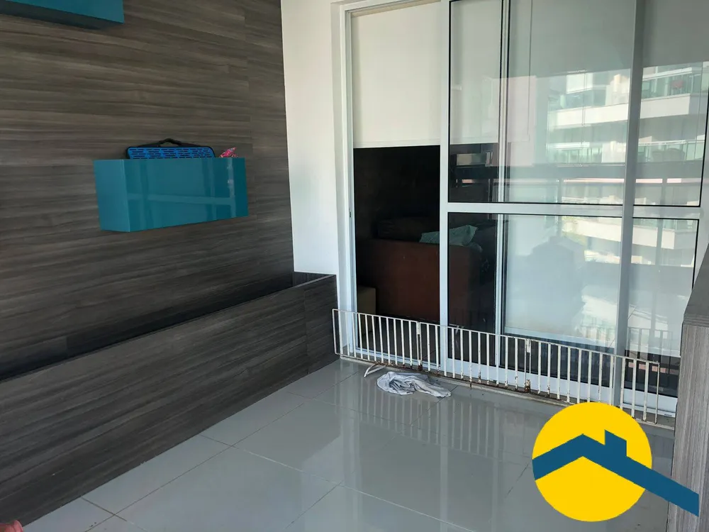 Apartamento, 4 quartos, 135 m² - Foto 3