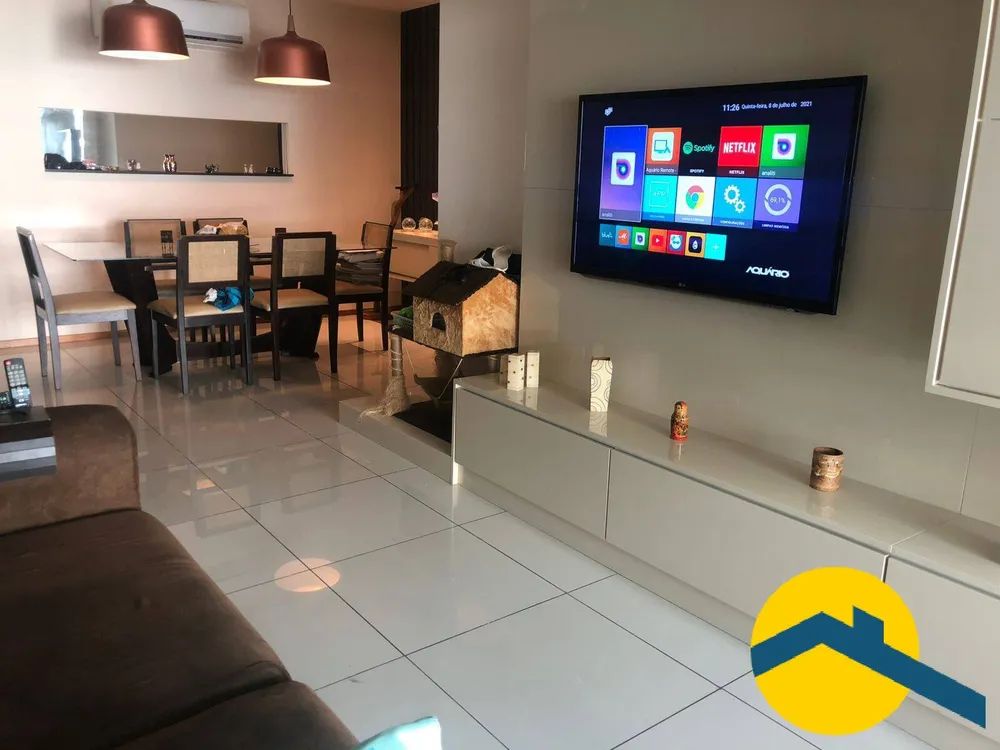 Apartamento, 4 quartos, 135 m² - Foto 6