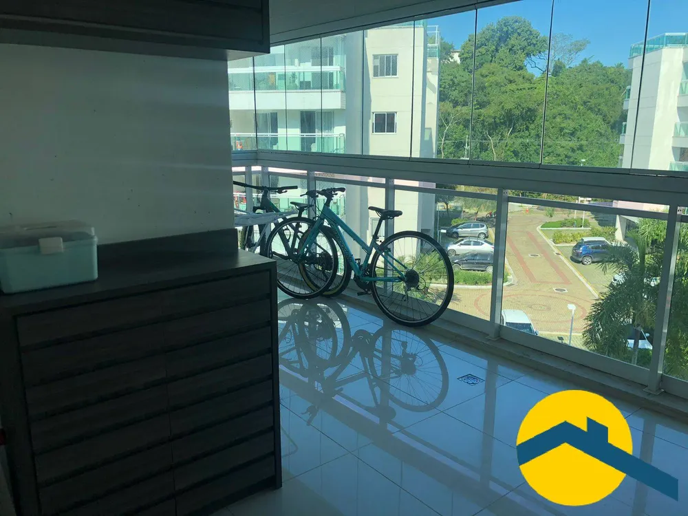 Apartamento, 4 quartos, 135 m² - Foto 2