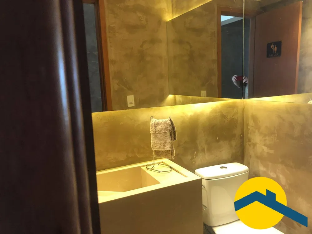 Apartamento, 4 quartos, 135 m² - Foto 16