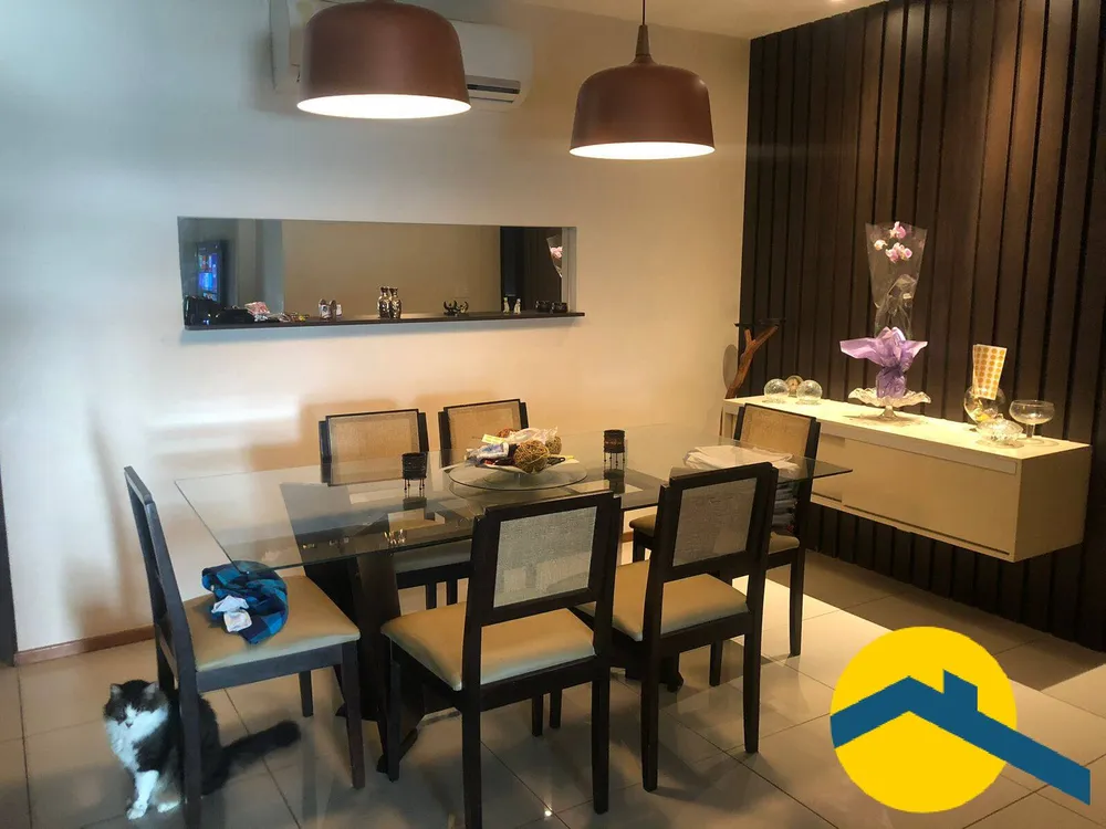 Apartamento, 4 quartos, 135 m² - Foto 9