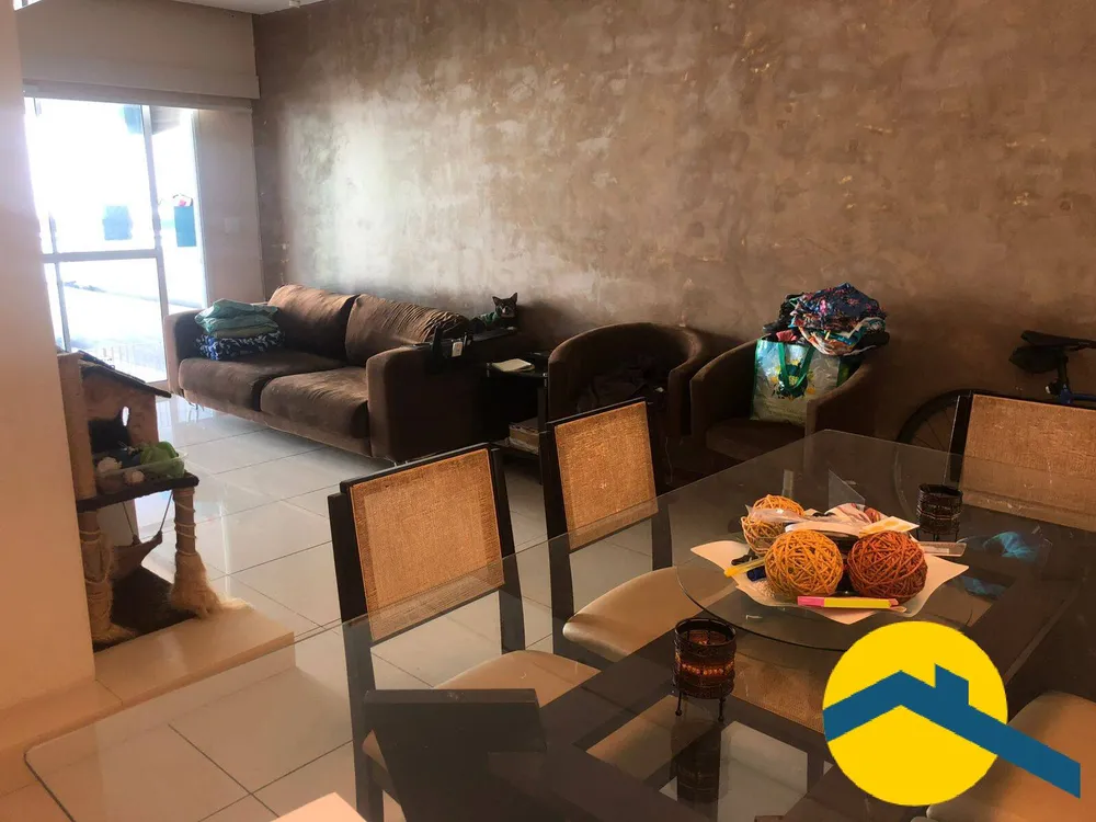 Apartamento, 4 quartos, 135 m² - Foto 8