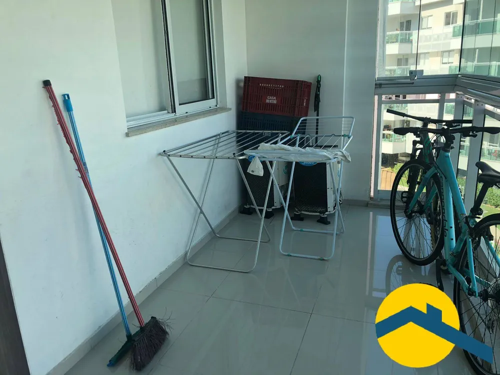 Apartamento, 4 quartos, 135 m² - Foto 4