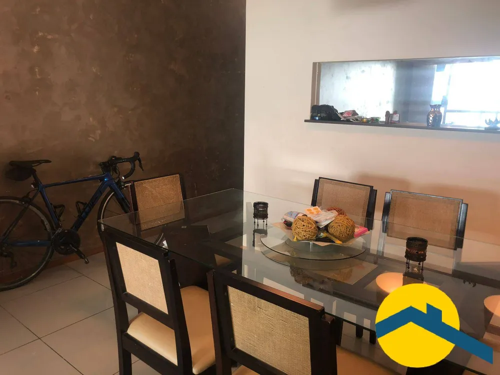 Apartamento, 4 quartos, 135 m² - Foto 10