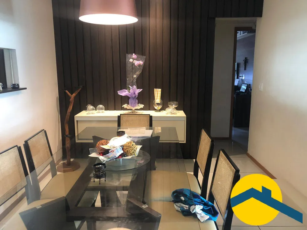 Apartamento, 4 quartos, 135 m² - Foto 14