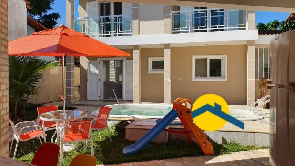 Casa à venda com 5 quartos, 280m² - Foto 4