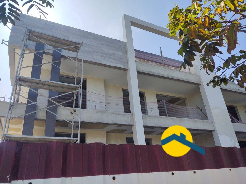 Apartamento, 4 quartos, 145 m² - Foto 1