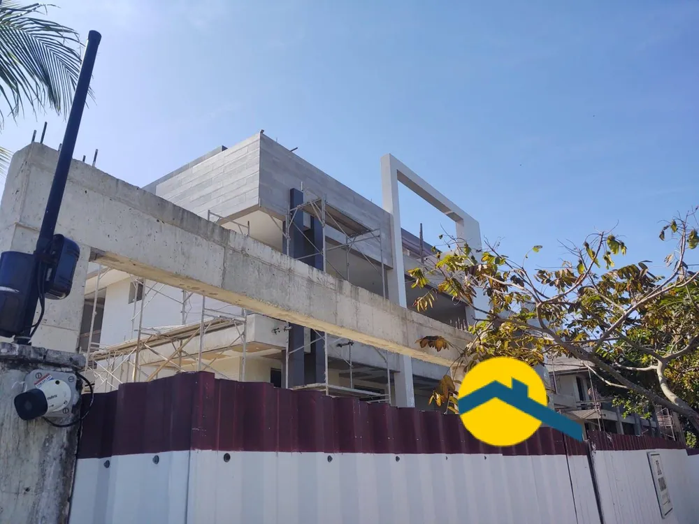 Apartamento, 4 quartos, 145 m² - Foto 22