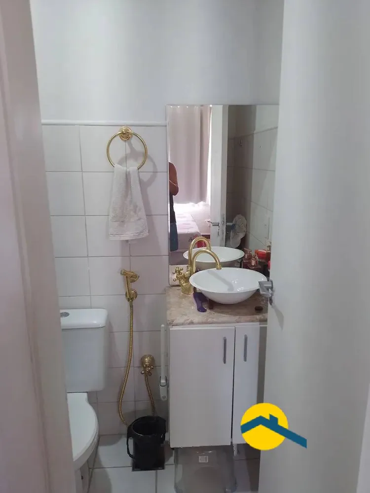 Apartamento, 2 quartos, 62 m² - Foto 3
