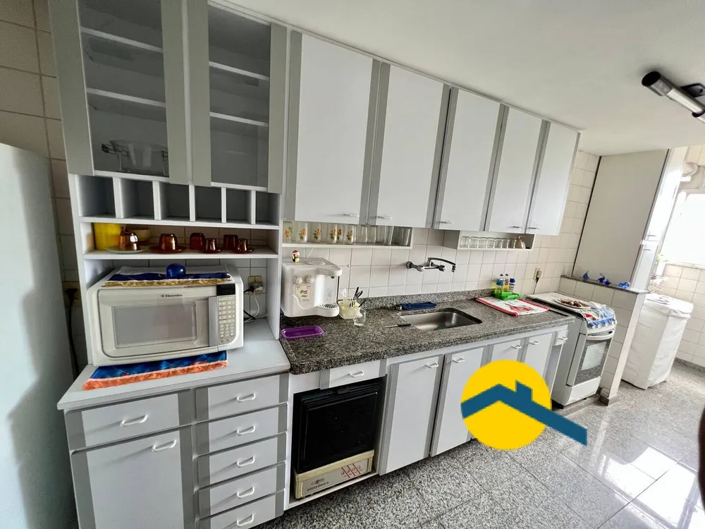 Apartamento, 3 quartos, 161 m² - Foto 38