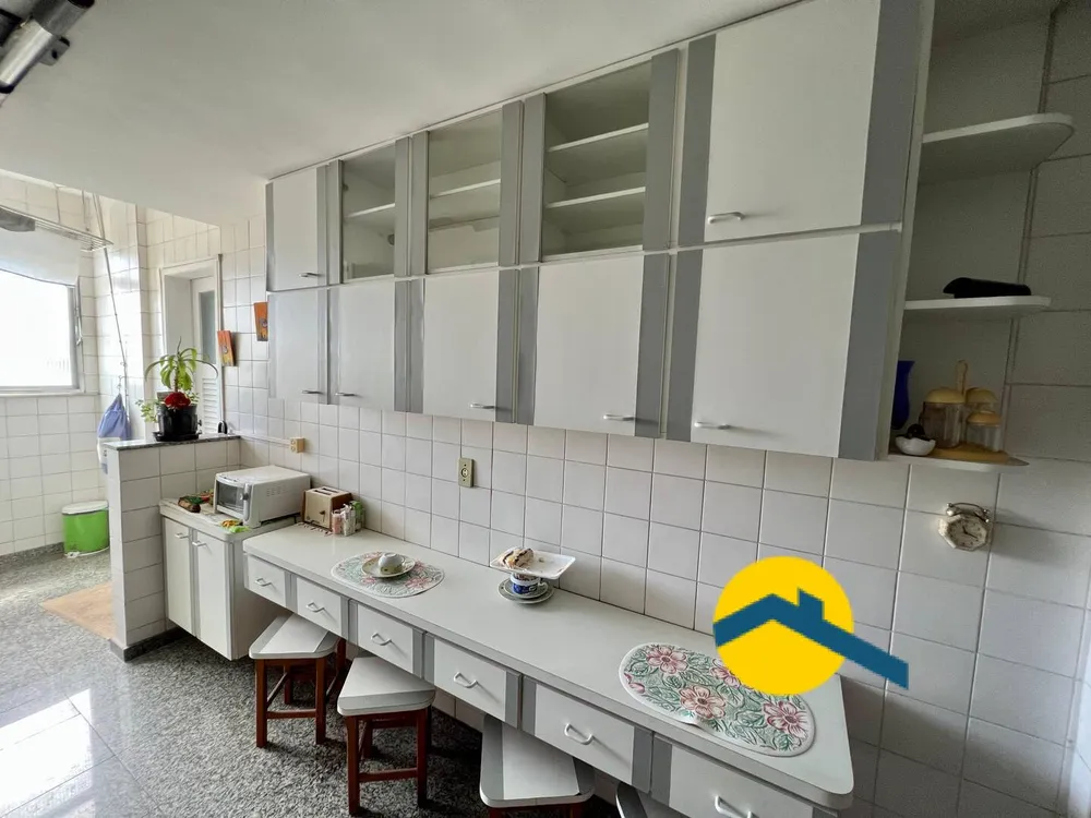 Apartamento, 3 quartos, 161 m² - Foto 41