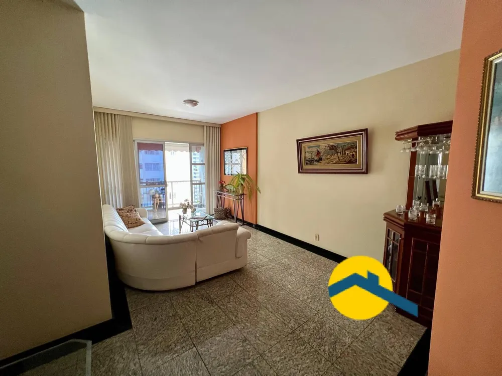 Apartamento, 3 quartos, 161 m² - Foto 6