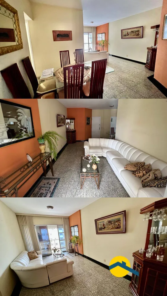 Apartamento, 3 quartos, 161 m² - Foto 15