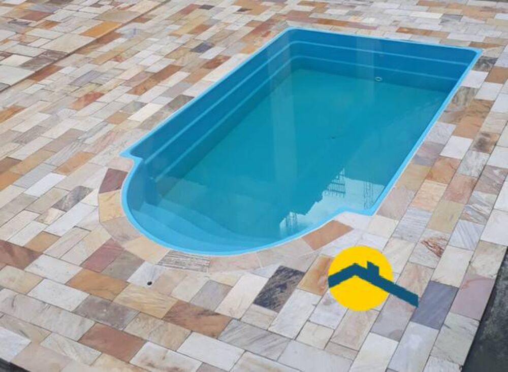 Casa, 3 quartos, 350 m² - Foto 1