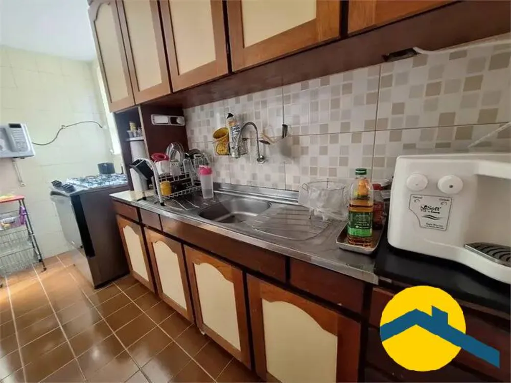 Apartamento, 2 quartos, 90 m² - Foto 7