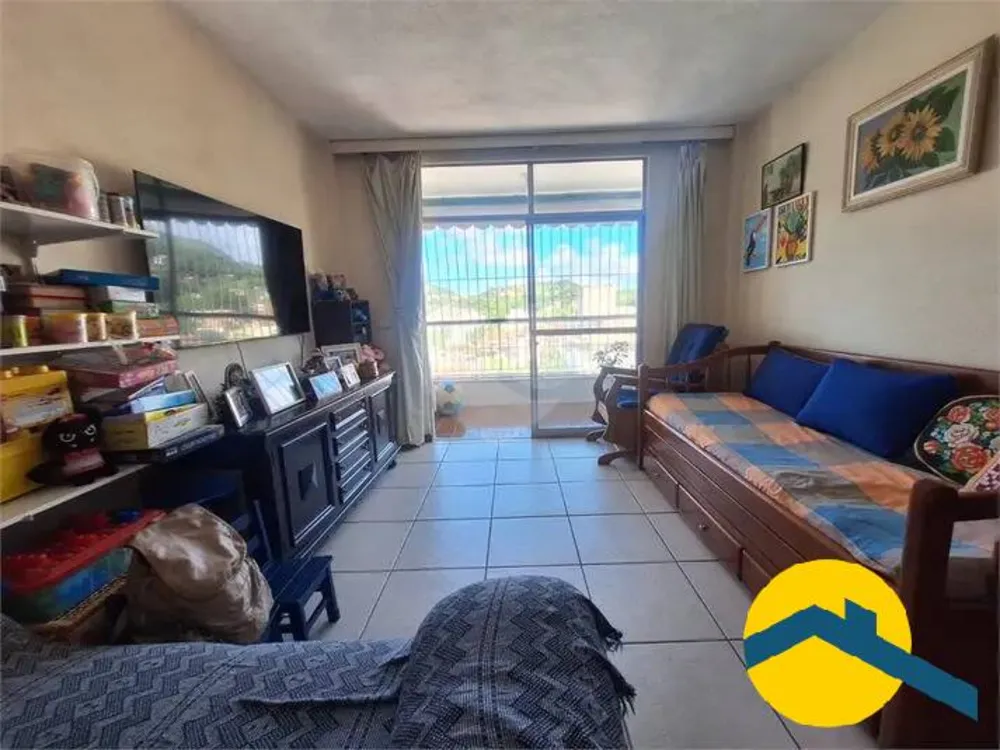 Apartamento, 2 quartos, 90 m² - Foto 2