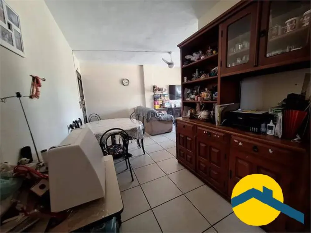 Apartamento, 2 quartos, 90 m² - Foto 5