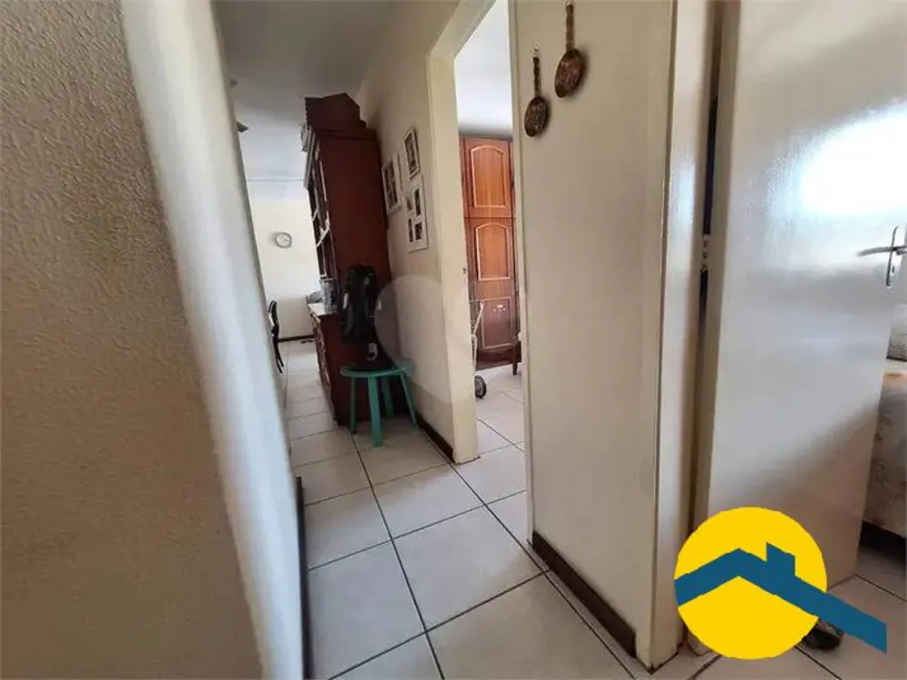 Apartamento, 2 quartos, 90 m² - Foto 8