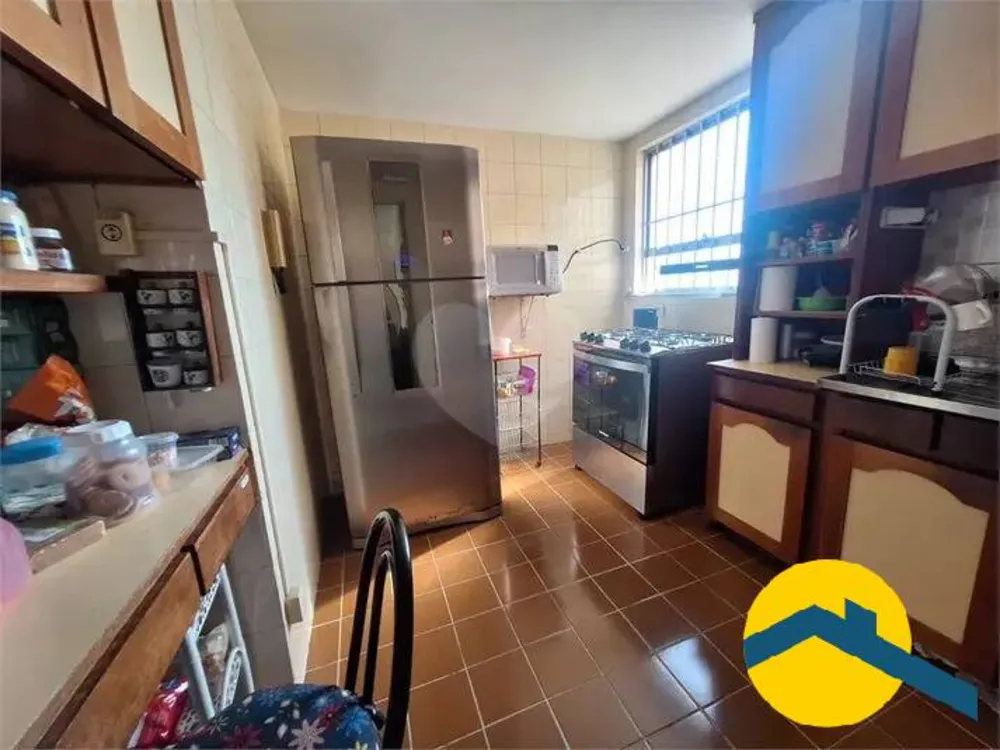 Apartamento, 2 quartos, 90 m² - Foto 6