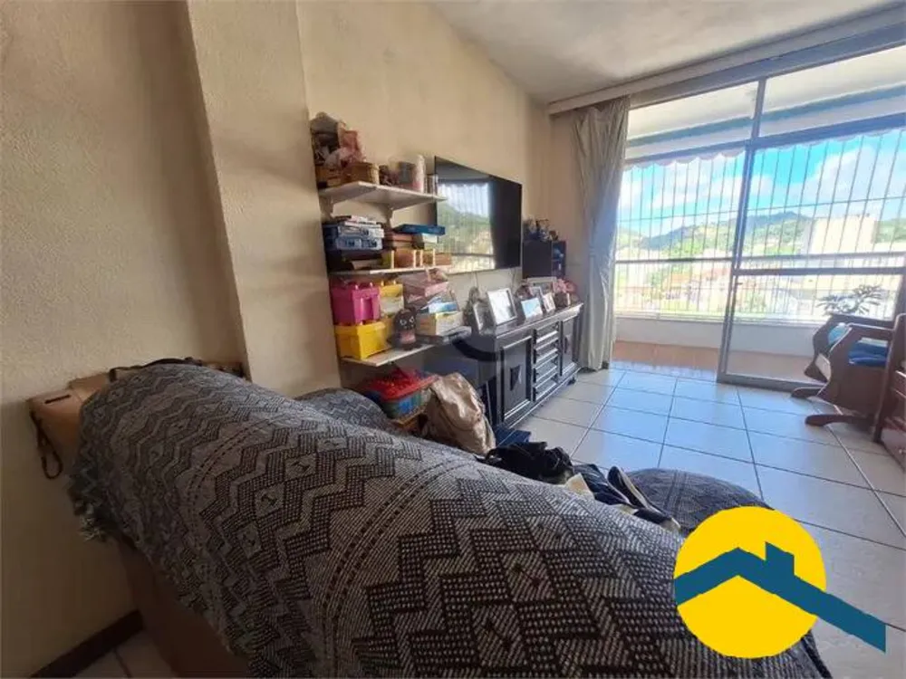 Apartamento, 2 quartos, 90 m² - Foto 4
