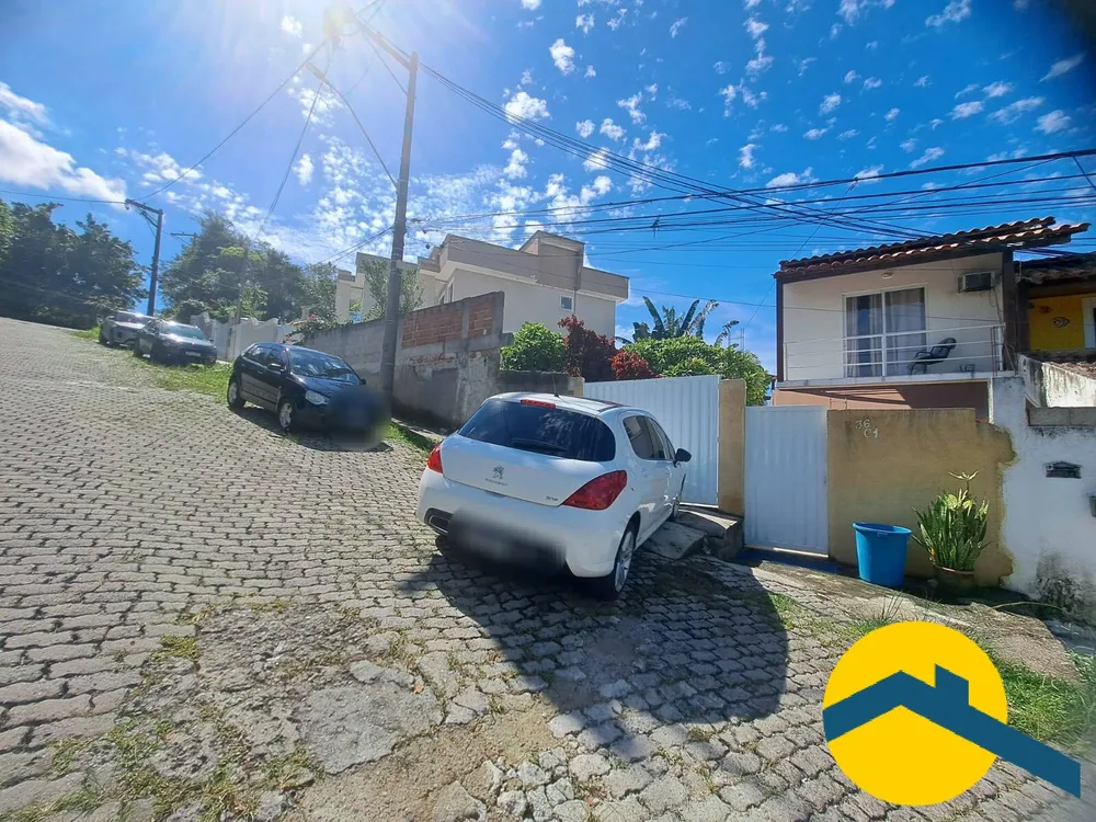 Casa, 2 quartos, 84 m² - Foto 6