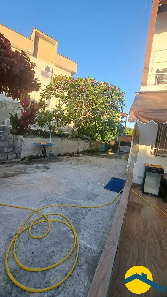 Casa, 2 quartos, 84 m² - Foto 3
