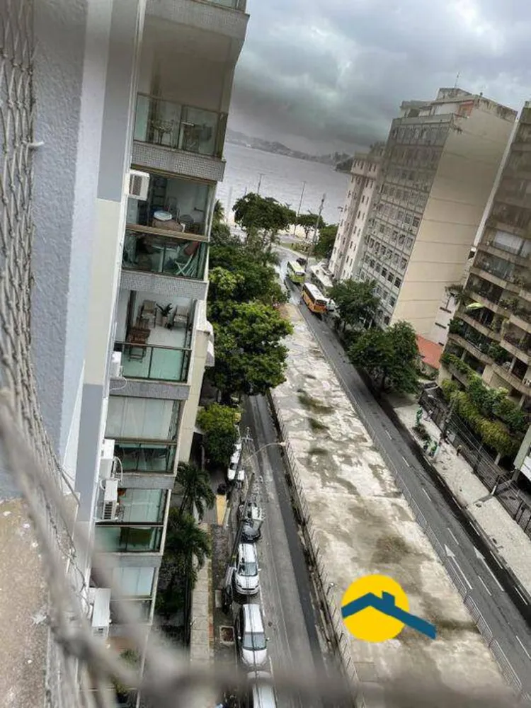 Apartamento, 2 quartos, 80 m² - Foto 8