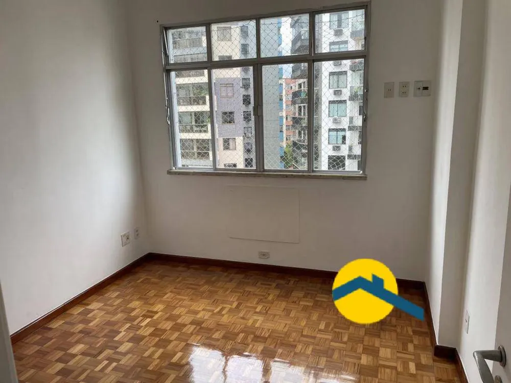 Apartamento, 2 quartos, 80 m² - Foto 6