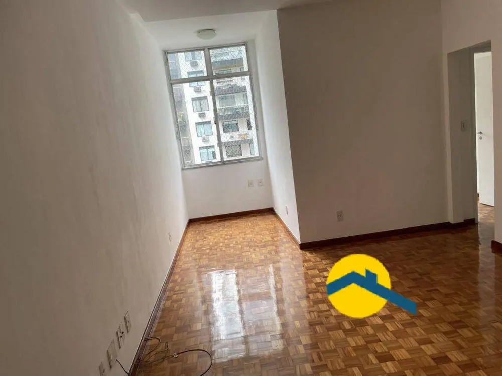 Apartamento, 2 quartos, 80 m² - Foto 1